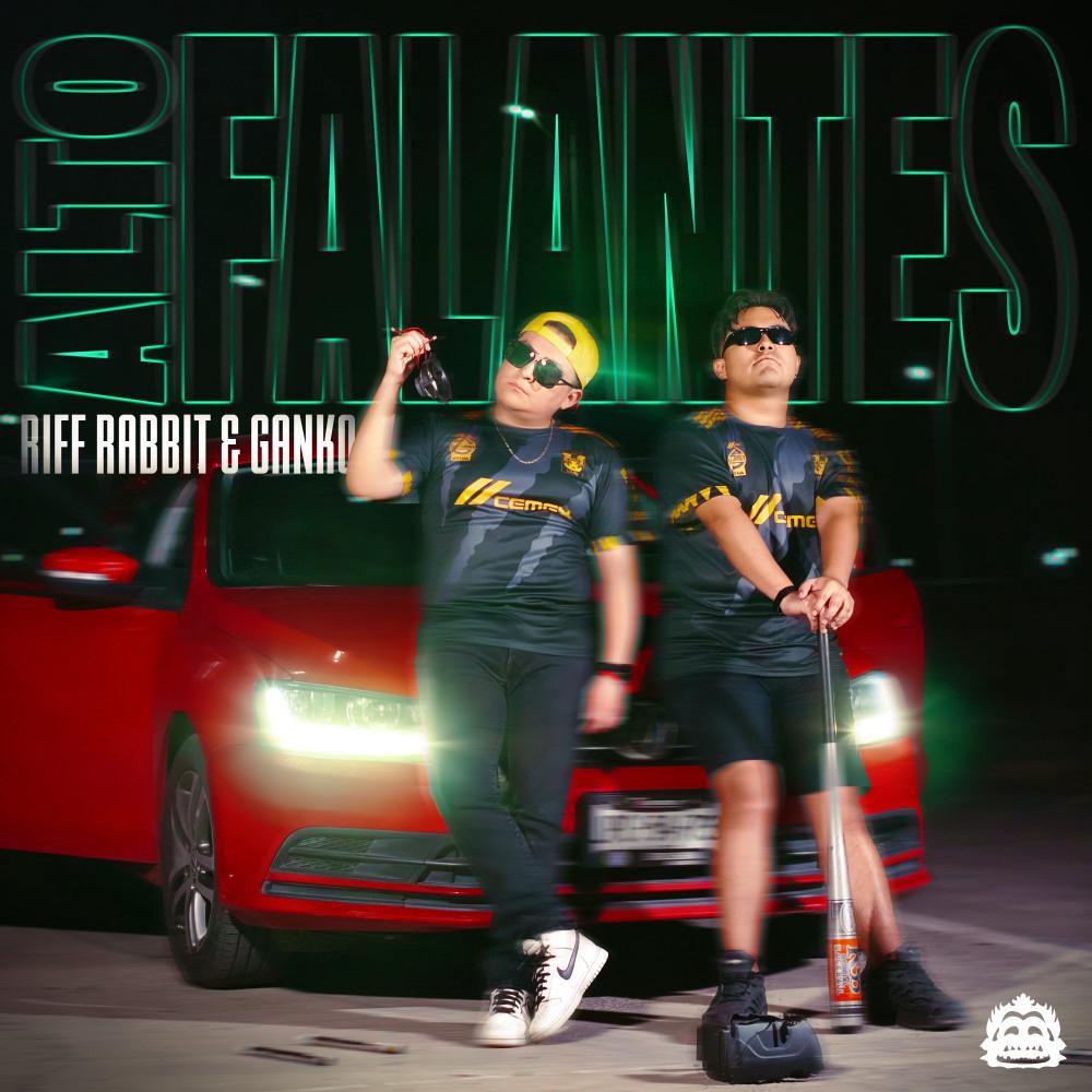 Ganko - Alto Falantes